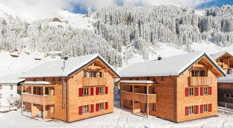 Wonderful rental apartment with terrace, sauna & yard | Pets are welcome in Bregenz