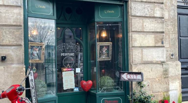 Rental apartment | Next to Bordeaux Cathedral | Perfect for remote work — photo 4