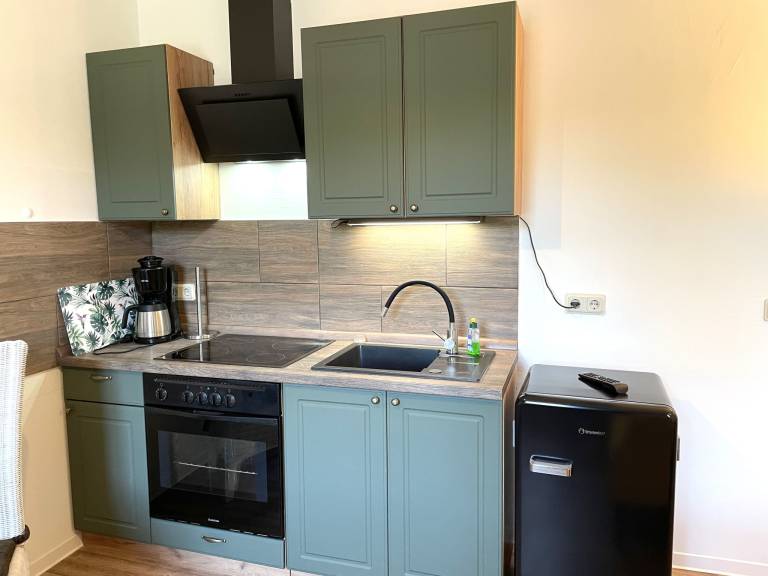 Rental apartment with garden — photo 2