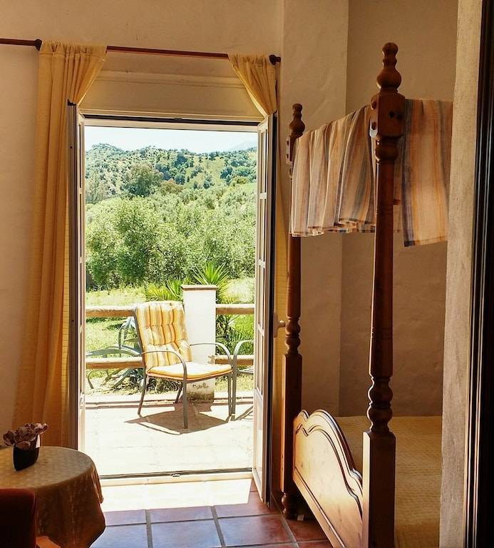 Villa Algodonales