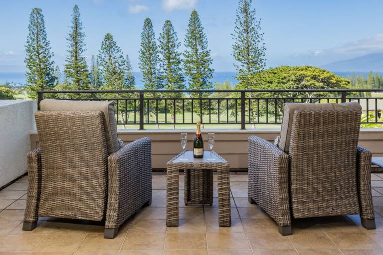 Condo Kapalua