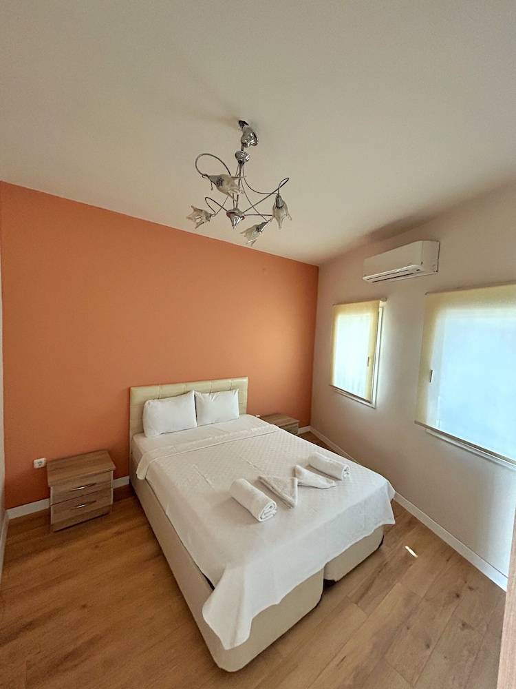 Aparthotel Bodrum