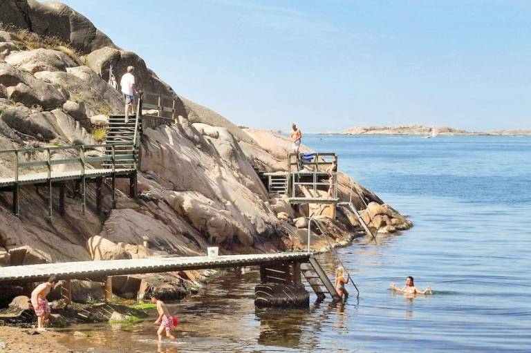 Lägenhet  Lysekil