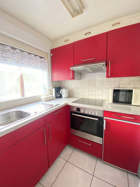 Ferienwohnung  Sindelfingen