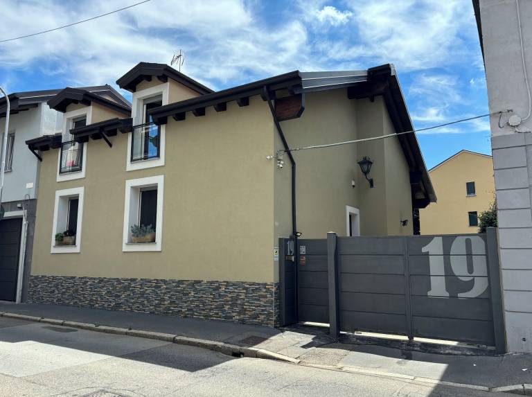 Bed & Breakfast Parabiago