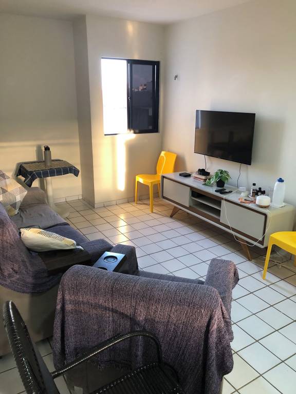 Apartamento Bessa