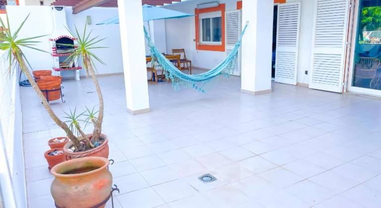Beach House in Vilamoura: Terrace+pool — photo 4