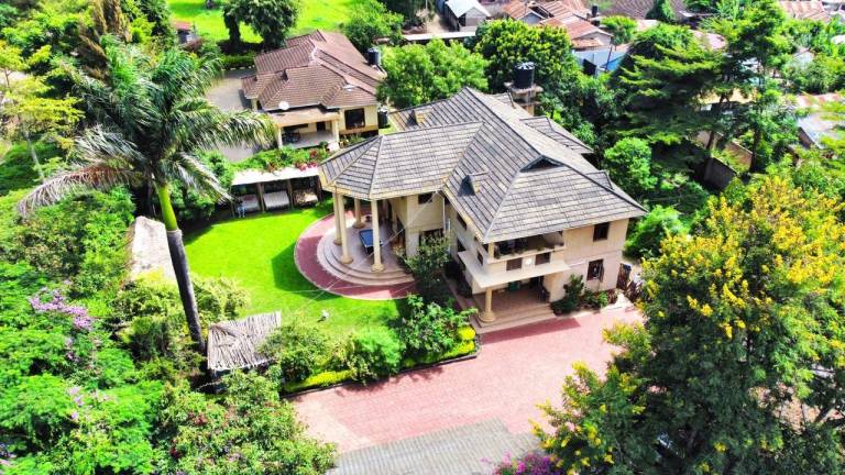 Hostel Arusha