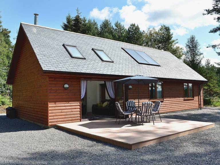 Cottage Banchory