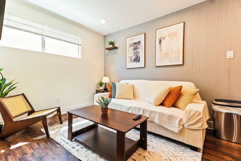 Ferienwohnung Old East Dallas