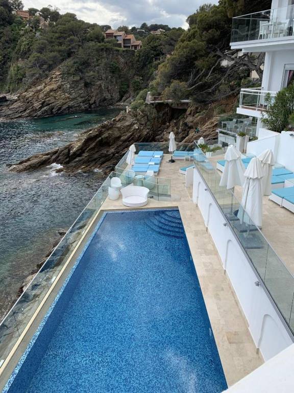 Hotel de la Calanque-NEW — photo 3