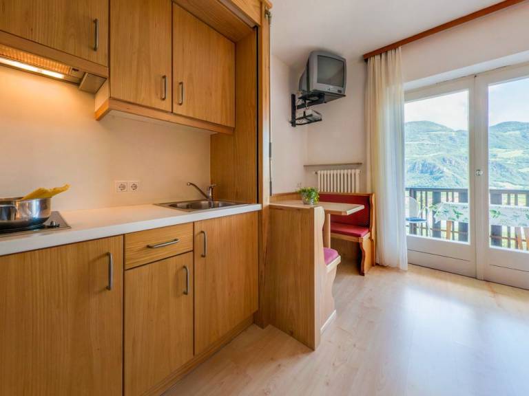 Ferienwohnung in Andrian f&uuml;r max. 2 Personen