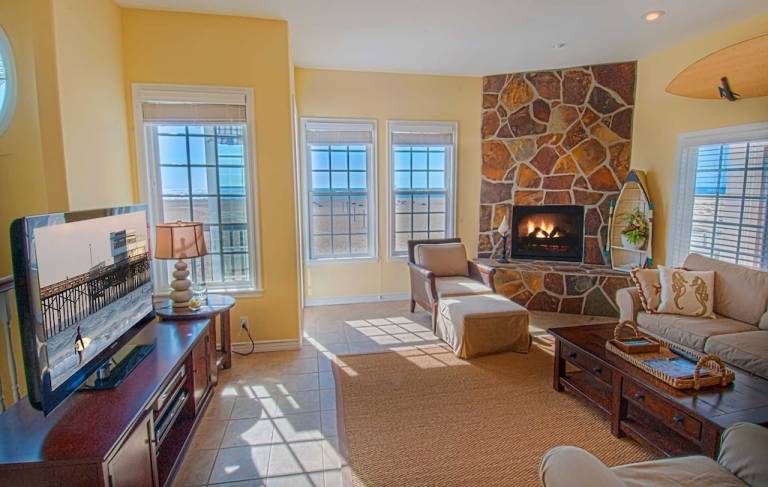 Condo  Newport Beach