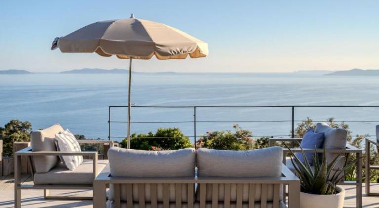 Hotel La Villa Douce — photo 3