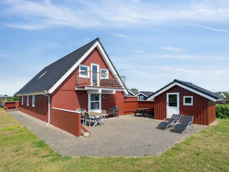House  Rømø