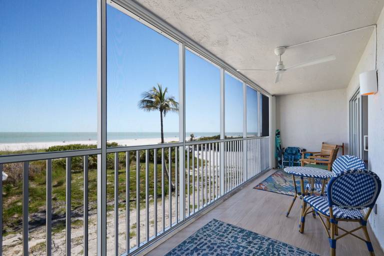 Ferienhaus Sanibel