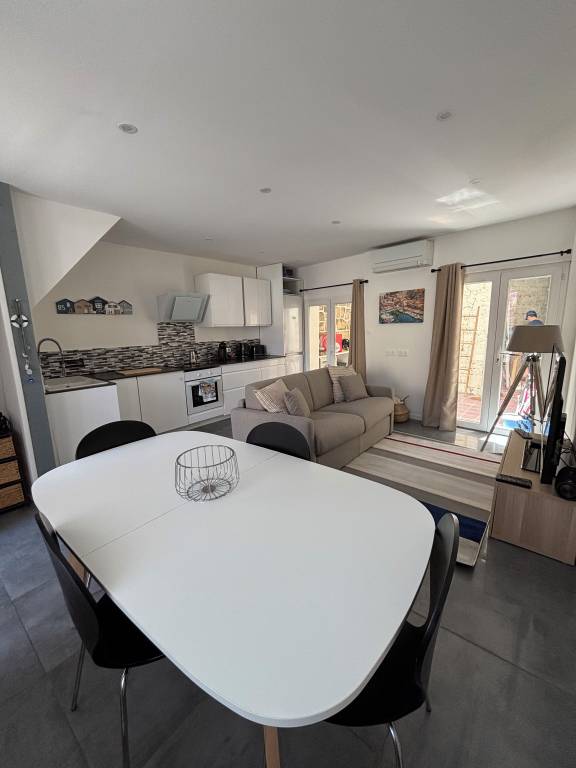 Huis Frontignan