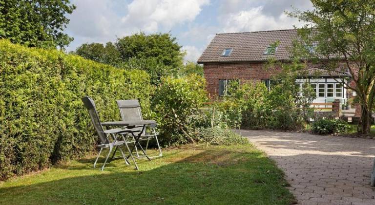 Ferienwohnung Hohenwestedt