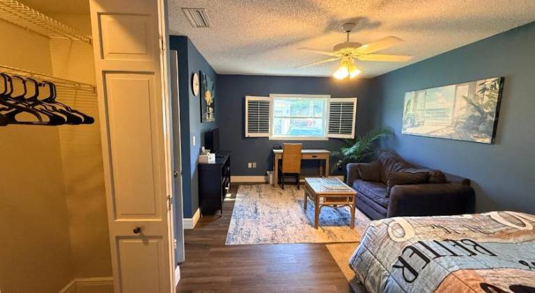The little Manatee Apartment — photo 2