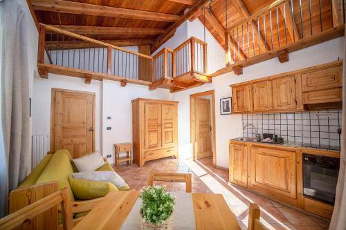 Aparthotel Oulx