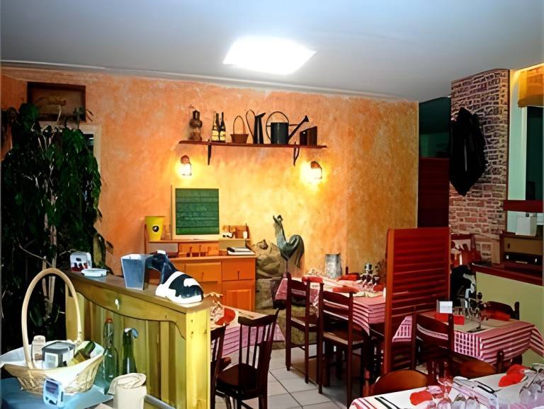 Le Bretagne - Hotel — photo 4