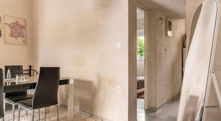 Rental apartment with 1 room for 5 persons — photo 3