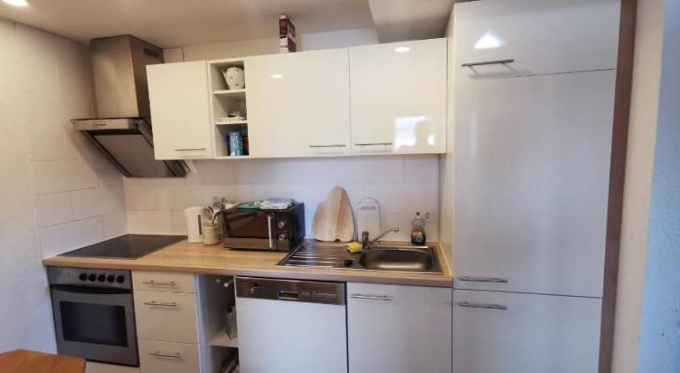 Beautiful apartment with BBQ, terrace & garden | Good for workation | Pet-friendly — photo 4