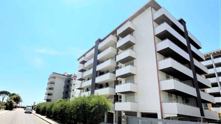 Ferienwohnung  Bibione