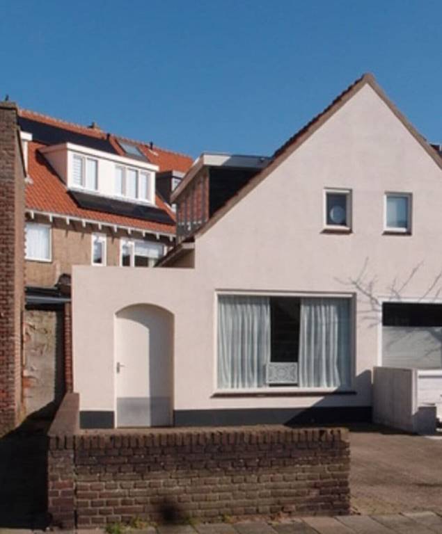 Mobilheim Noordwijk aan Zee