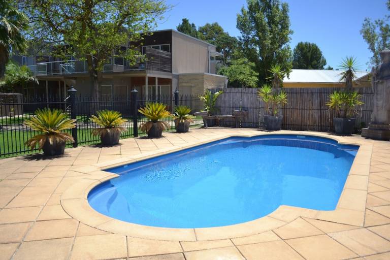 Apartment  Tanunda