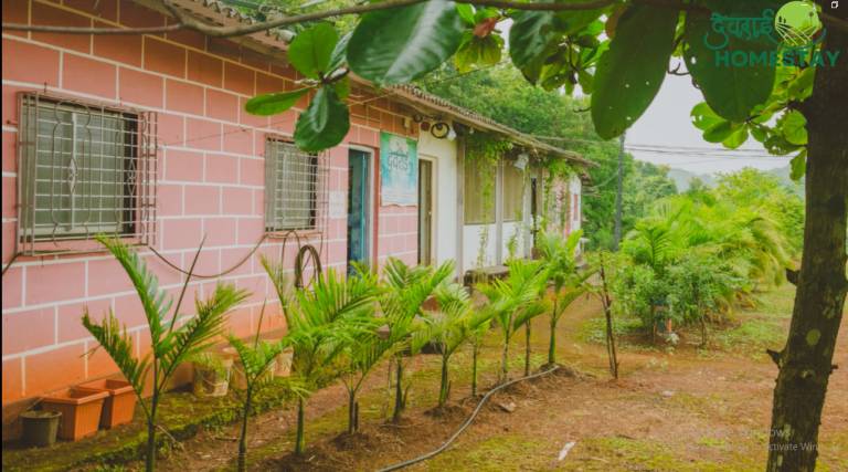 Devraai Homestay — photo 4