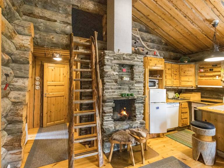 Wonderful house with sauna | Pet-friendly — photo 4