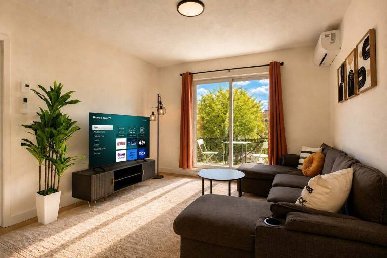 Ferienwohnung Maizerets