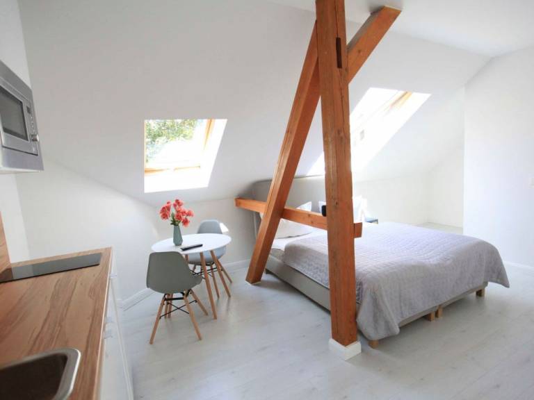 Ferienwohnung  Zentrum