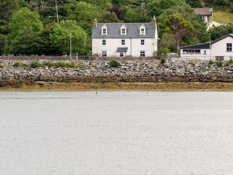 Cottage Lochinver