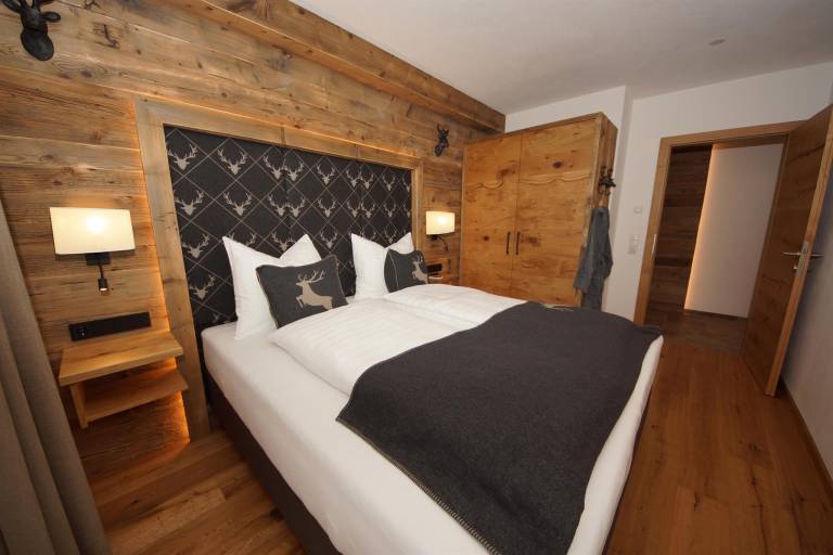 Ferienwohnung  Going am Wilden Kaiser