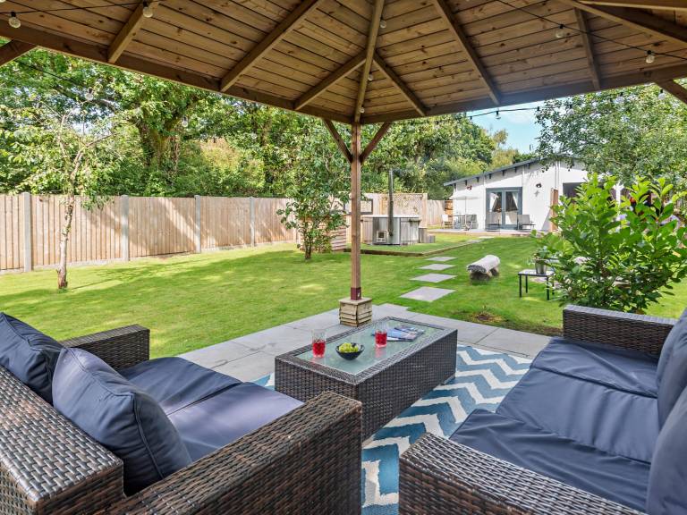 Cottage Denmead