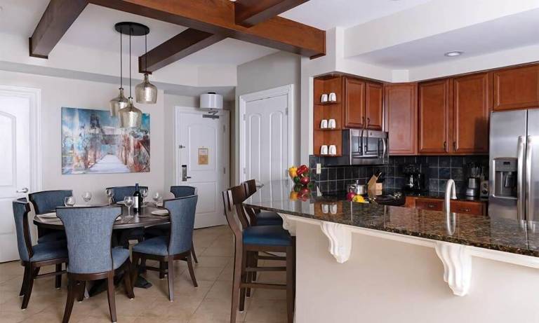 Condo Downtown