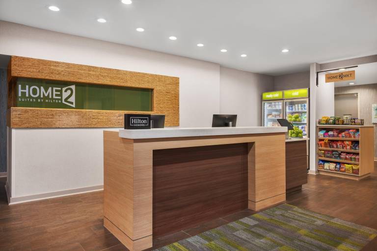 Home2 Suites by Hilton Lake Charles — photo 5