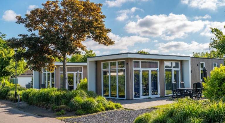 TopParken – Recreatiepark de Woudhoeve — photo 4