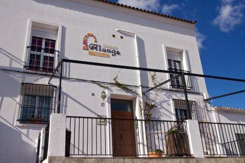 Bed & Breakfast Alange
