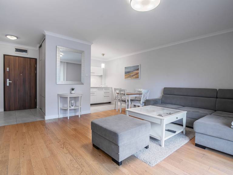 Apartament Ustka