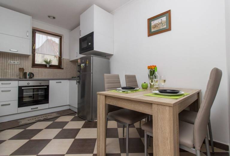 Apartman Miskolc