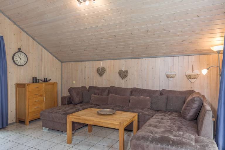 Wildgans 43 - Klassisches skandinavisches Ferienhaus für bis zu 6 Personen — photo 5