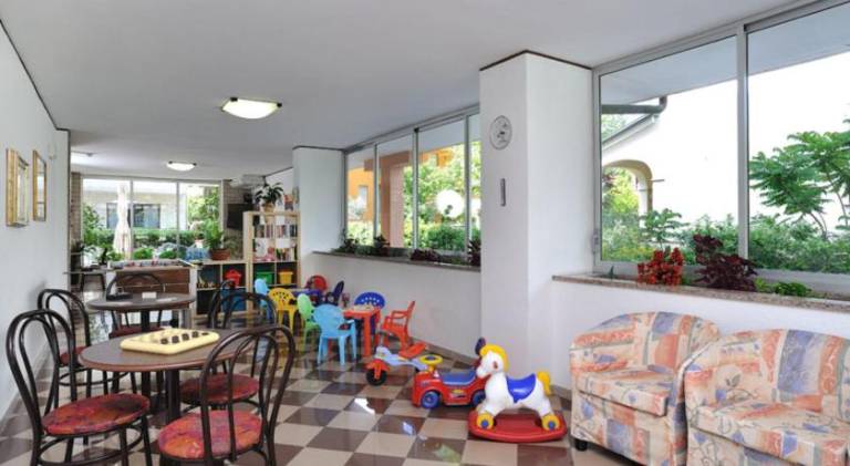 Hotel Atis — photo 4