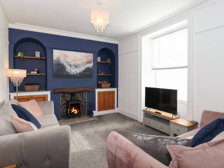 Cottage with 3 rooms for 8 persons — photo 3