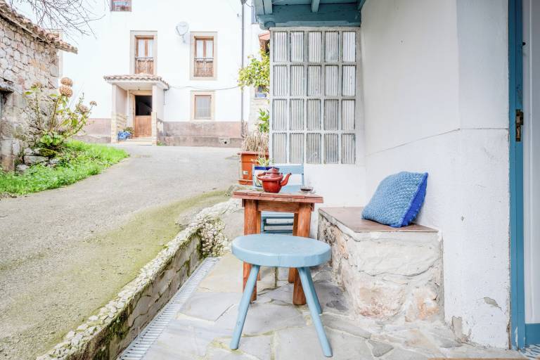 Casa rural Cabrales
