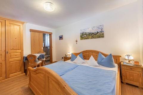 Privatzimmer Berchtesgaden