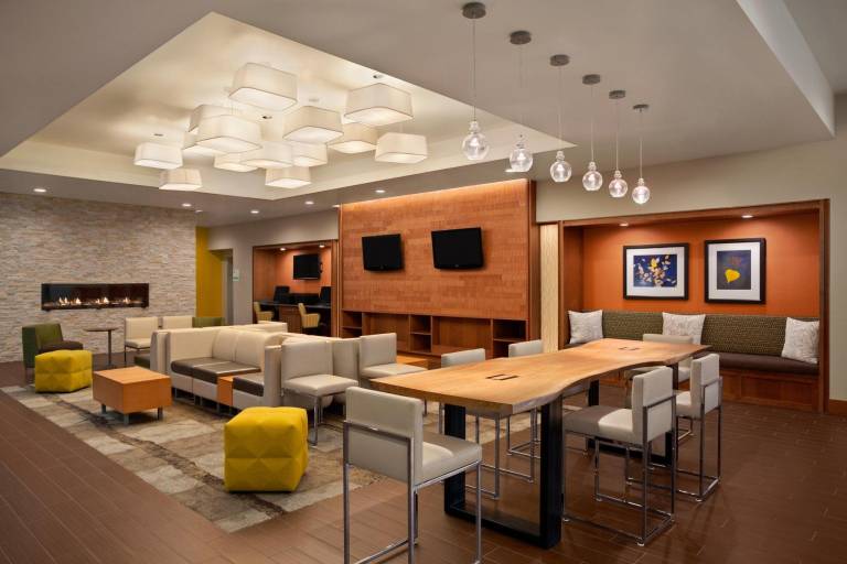 Holiday Inn Portland-Airport I-205 By IHG — photo 2