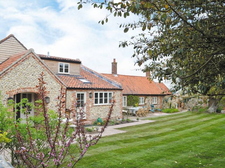 Cottage Titchwell